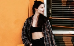 和男朋友做不可描述的事情